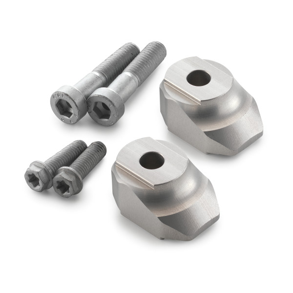 KTM Handlebar riser